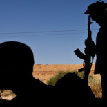 Un tabú de Africa: hombres violados rompen el silencio