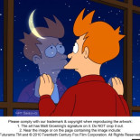 'Futurama' cancelada: la serie de Comedy Central finalizará en la temporada 7 [ENG]