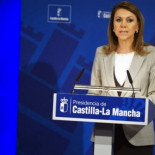 La Justicia condena al gobierno de Cospedal por “simulación de despido” y “recolocación diferida”