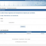 La épica historia de "Bus.es"