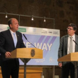 Extremadura analizará las claves del "milagro económico" de Israel para seguir su "ejemplo pionero" en innovación