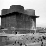 Los castillos medievales de Hitler