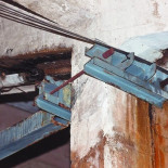 175.000 euros para apuntalar la plaza de toros de Burgos sólo para las fiestas y después se demolerá