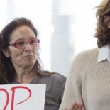 Ada Colau demandará a Cifuentes por amenazas