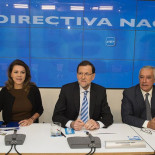 El PP ha ganado 110.000 afiliados desde el estallido del ‘caso Gürtel’