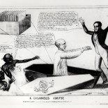 De la electrocución anal a la literatura universal