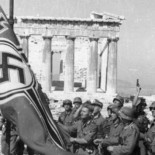 Grecia amenaza con cobrar a Berlín daños de guerra por la invasión nazi
