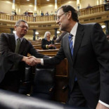 Gallardón quiere cobrar por empadronarse, además de por casarse o cambiar de nombre