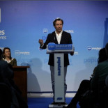 El PP pide que no 'ciegue' el dato de paro