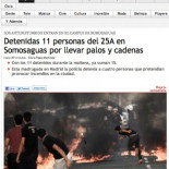 ¿Son jóvenes y hacen fuego? Entonces podrían estar en Somosaguas