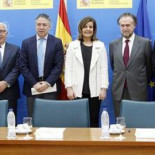 Un experto del comité: “El Gobierno sólo busca un aval para recortar las pensiones de inmediato”