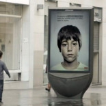 Publicidad que sólo verás si eres un niño
