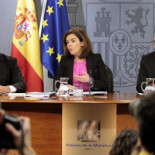 El Gobierno incumple su promesa y mantendrá en 2014 la subida del IRPF