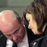 Los contratos y los salarios públicos dejarán de indexarse al IPC