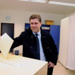 Islandia prefiere a los partidos que la arruinaron