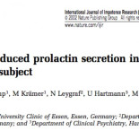 Período refractario y hombres que mantienen la erección tras eyacular