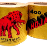 Diez misterios sin resolver sobre el papel higiénico El Elefante
