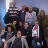 Desahuciadas, militantes del PP e indignadas con Cospedal: "Los que no pagamos la hipoteca es porque no podemos"