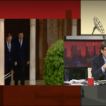 Marhuenda: "Con un gobierno de Cayo Lara me voy corriendo de España"