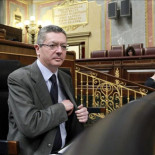 Gallardón recibió millones de pesetas en sobresueldos del PP