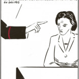 Viñeta de El Roto del 30 de abril 2013