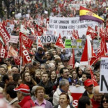 El PP: “La gente no sale a la calle porque sabe que el Gobierno hace lo que debe”