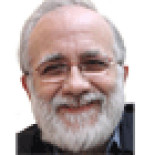 Votantes del PP en la manifestación del 1º de Mayo