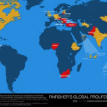 Gobiernos de 36 países utilizan un avanzado software para espiar a sus ciudadanos