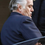 Los "donantes" del PP hicieron obras para el Estado por 2.500 millones siendo Cascos ministro de Fomento