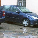 El cazador de coches oficiales. Valencia