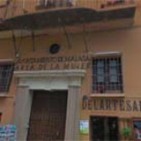 Ayuntamiento de Málaga subvenciona con 90.000 € la reforma de edificio privado y luego lo alquila por 7.170 € mensuales