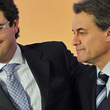 La consultora Deloitte multiplica sus contratos con la Generalidad tras fichar a Madí, ex ‘número dos’ de Mas