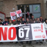 La pensión de los futuros jubilados deberá bajar un 45%