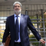 Detenido Miguel Ángel Rodríguez tras provocar un accidente