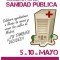 2.500 urnas por toda la Comunidad de Madrid para el referéndum sanitario