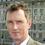 Arrestado el vicepresidente del parlamento británico por la violación de dos chicos de unos 20 años [ENG]