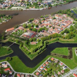 Ciudades amuralladas