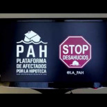 Nuevo vídeo de la PAH: "De ciudadano a presidente"