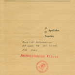 Documentos oficiales prueban la manipulación de la primera víctima de ETA [CAT]