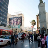 Hollywood abandona Hollywood