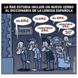 La juventud de hoy en día es una mierda