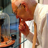 Suspenso en el experimento más antiguo del mundo