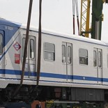 Sospechas de corrupción en la venta de trenes de Metro de Madrid a Argentina