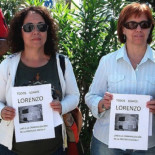 El parado de Cádiz que habló de espaldas al pleno, bajo arresto domiciliario