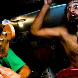 El sonido de la resistencia: Punk islámico (Videos)