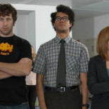 El episodio final de 'The IT Crowd' se emitirá antes de que acabe 2013