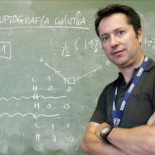 El científico español Juan Ignacio Cirac recibe hoy el Premio Wolf de física