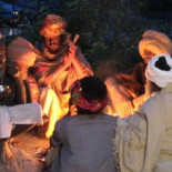 Del corazón del Himalaya a las orillas del Ganges