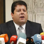 Picardo: "El Gobierno del PP no quiere pedirnos datos de los posibles defraudadores españoles"