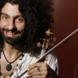 Ara Malikian: "Estoy flipado, me han denegado la nacionalidad española tras 15 años aquí"